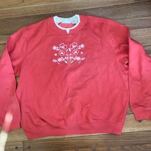 PXL sweatshirt by Baxter Wells